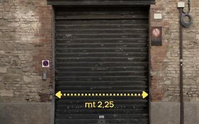 Loft Garibaldi, Garage Privato!