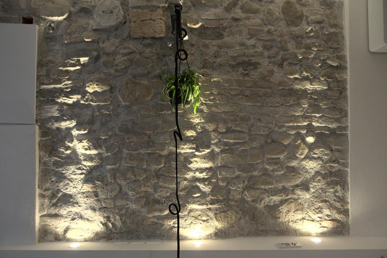 Appartement Loft Garibaldi, Garage Privato! à Pérouse Extérieur photo
