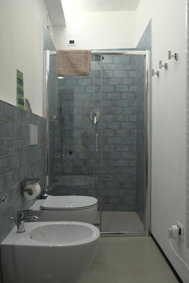 Appartement Loft Garibaldi, Garage Privato! à Pérouse Extérieur photo